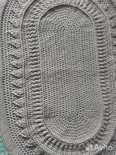 Интерьерный ковер