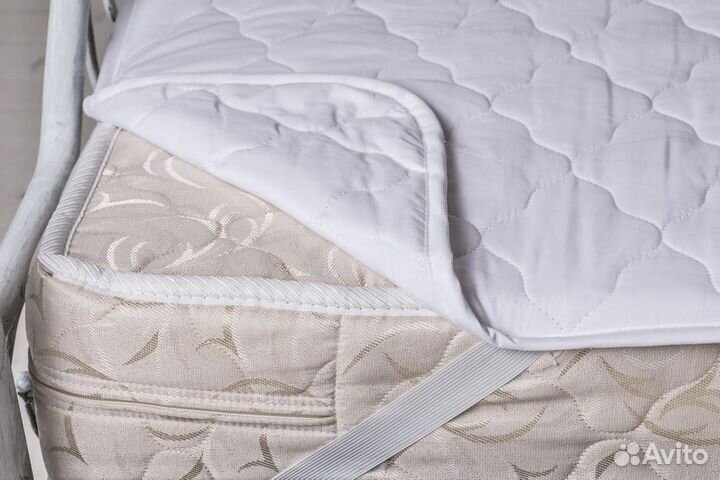 Наматрасник новый