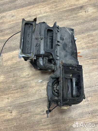 Alfa romeo 146 печка в сборе