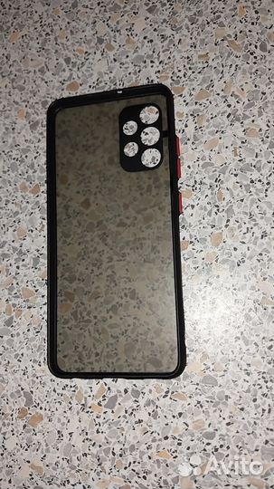 Чехол на samsung a32