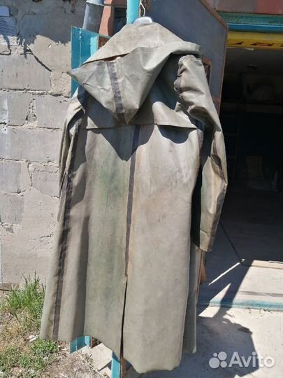 Плащ -палатка