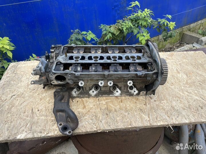 ГБЦ 4G15 Mitsubishi Lancer Cedia