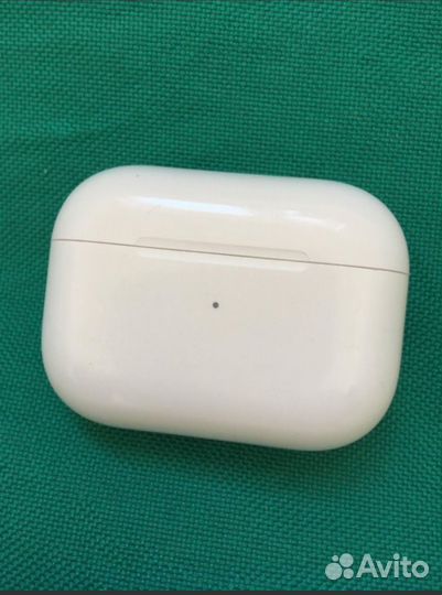 Кейс для AirPods Pro, оригинал