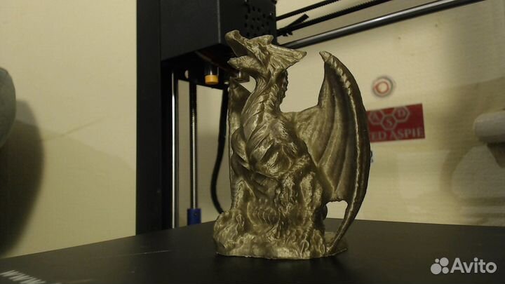 Дракон символ 2024 года