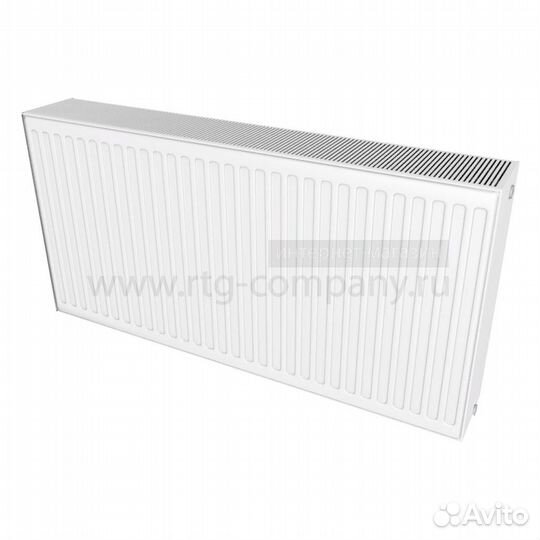 Радиатор 33-500-1500 lemax C (боковое подключение)