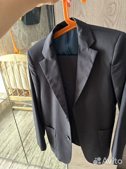 Костюм для мальчика 134-140