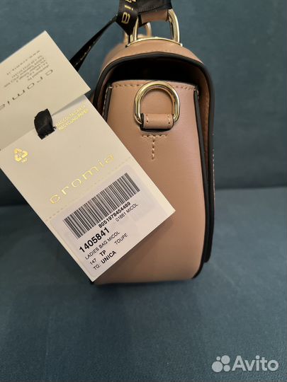 Сумка женская новая Cromia