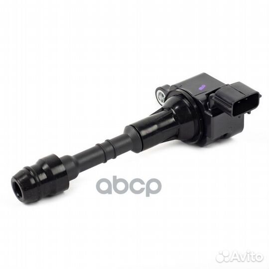 Катушка зажигания nissan Murano Z50/Z51 mot.3,5