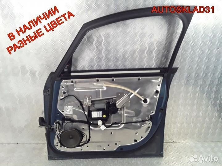 Дверь передняя правая Audi A2 8Z0831052