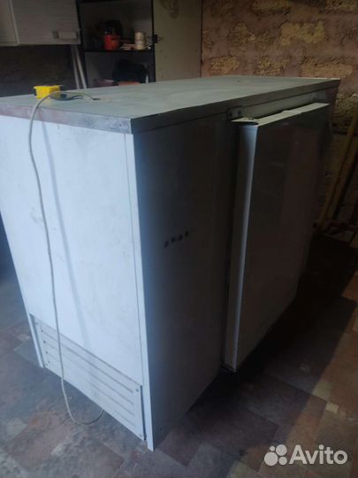 Кегератор для пива бу