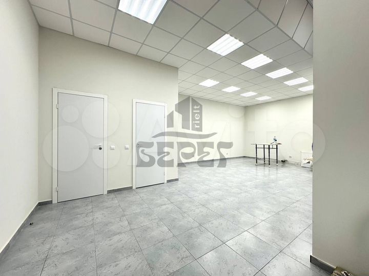 Свободного назначения, 59.6 м²