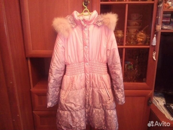 Пальто