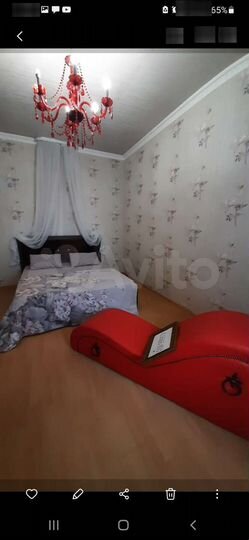 2-к. квартира, 69 м², 7/9 эт.