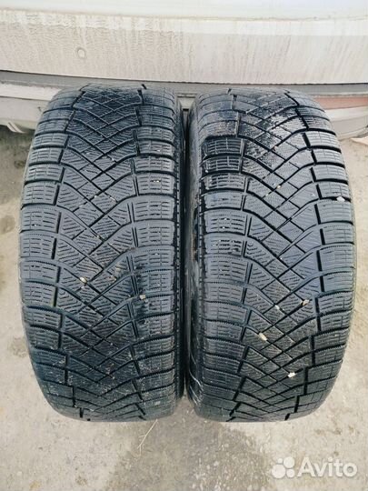 Pirelli Ice Zero FR 225/55 R18 102H