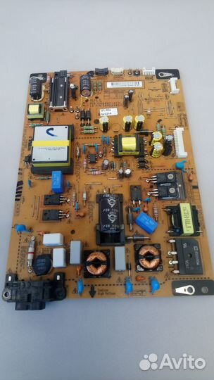 Телевизор LG 42LM580T-ZA в разбор