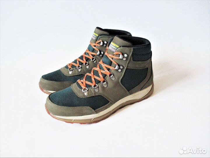 L.L.Bean Mountain Classic Wp Hiker US12(сте-ка 31)