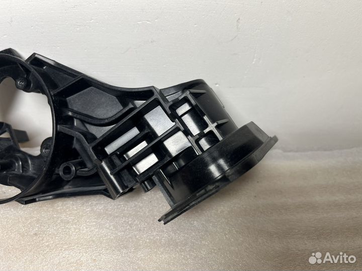 Крепление моторчиков зеркала Lexus Nx 200/300