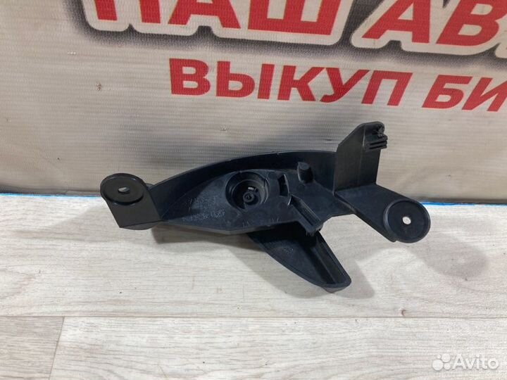 Ручка открывания капота Bmw X5 (E-70) 2010