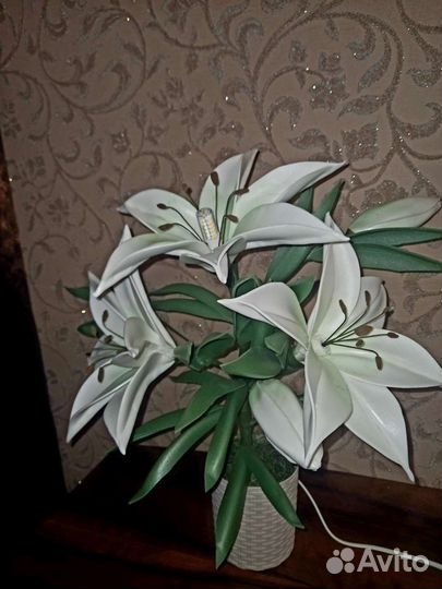 Светильник ночник