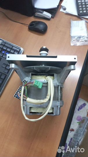 Двигатель пароконвектомата convotherm 2617283