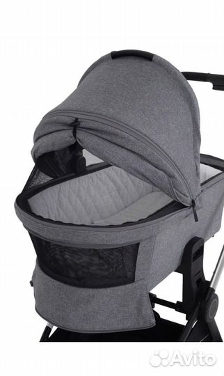 Коляска 2 в 1 MOWbaby zoom