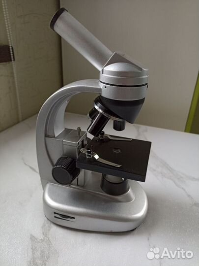 Микроскоп levenhuk DuoScope 5L