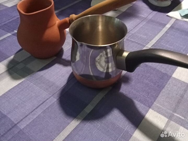 Турка для кофе