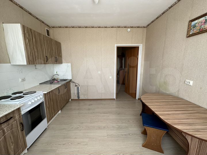 1-к. квартира, 38 м², 11/16 эт.