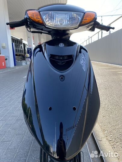 Yamaha JOG SA 36j Без пробега по РФ Кредит