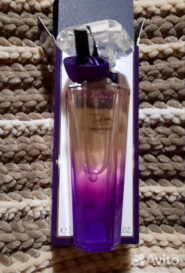 Lancome Tresor Midnight Rose