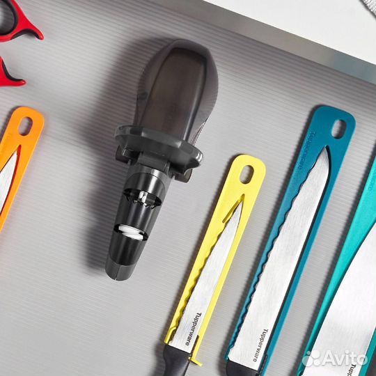 Точилка для ножей Tupperware