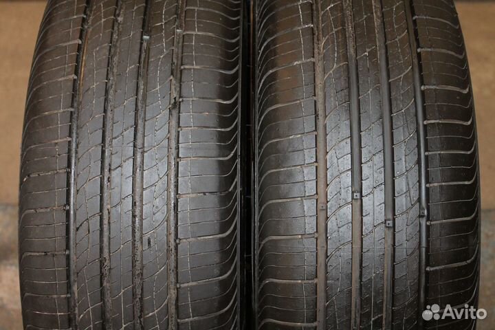 Giti GitiComfort F50 225/60 R18 100H