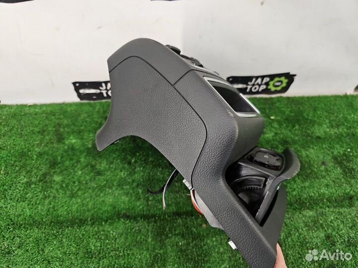 Дефлектор воздушный Audi A6 C7 2.0 cdnb 2013