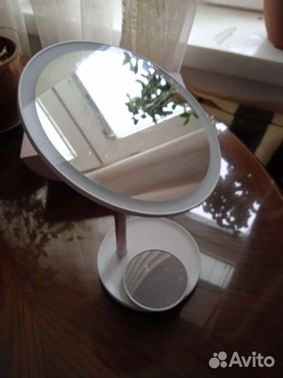 Зеркало с 7кратным увеличением