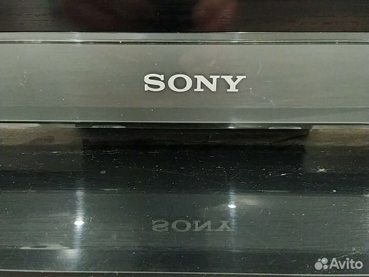 Телевизор sony KDL-40EX402