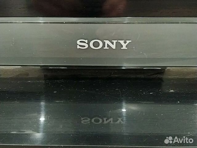 Телевизор sony KDL-40EX402