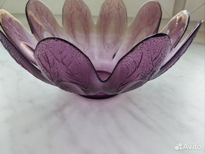 Ваза для фруктов