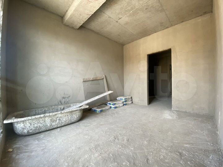 2-к. квартира, 67,5 м², 8/11 эт.