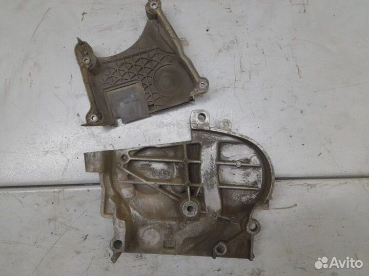 Кожух грм Renault Megane 2 E0A Aa седан 1.6 2007