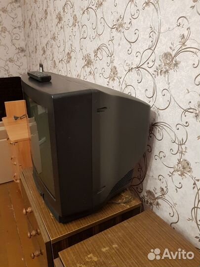 Телевизор бу