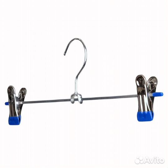 Вешалки пришепки