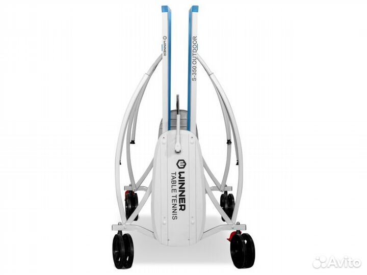 Теннисный стол всепогодный Winner S-350 Outdoor