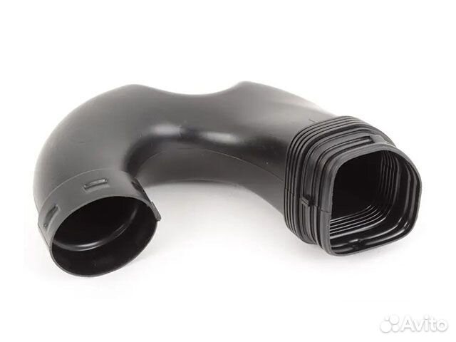 Патрубок воздухозаборника Volkswagen Tiguan
