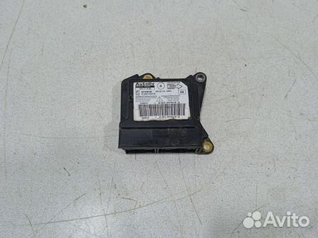 Блок управления Ситроен