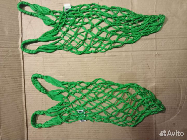 Авоська СССР