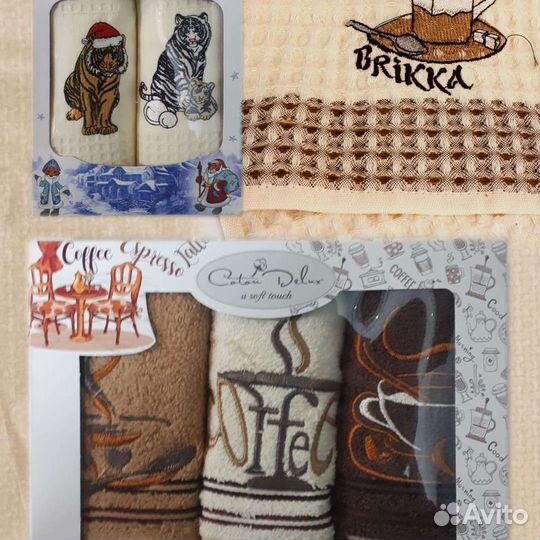 Кухонные наборы