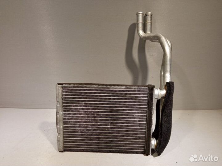 Радиатор печки Nissan Juke HR16 2011