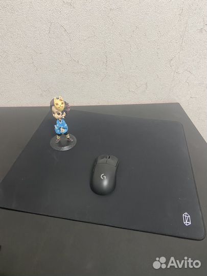 Игровая мышь logitech g pro wireless