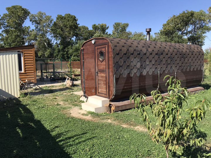 Дом 252 м² на участке 24 сот.