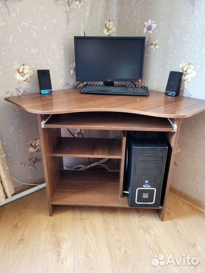 Настольный пк